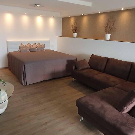 Ferienwohnung Relax Tettnang Esterno foto