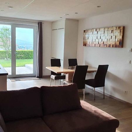 Ferienwohnung Relax Tettnang Esterno foto
