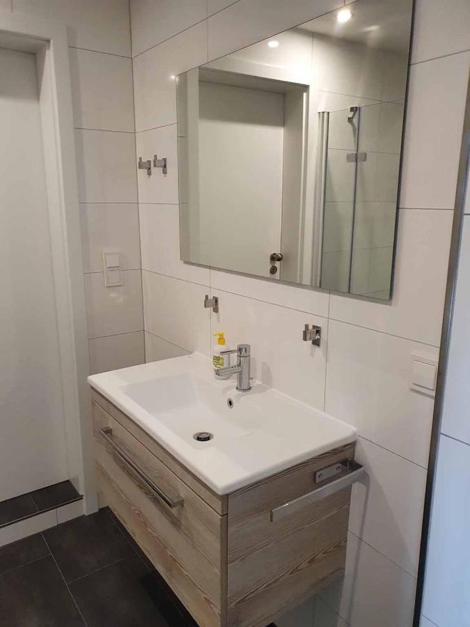 Ferienwohnung Relax Tettnang Esterno foto
