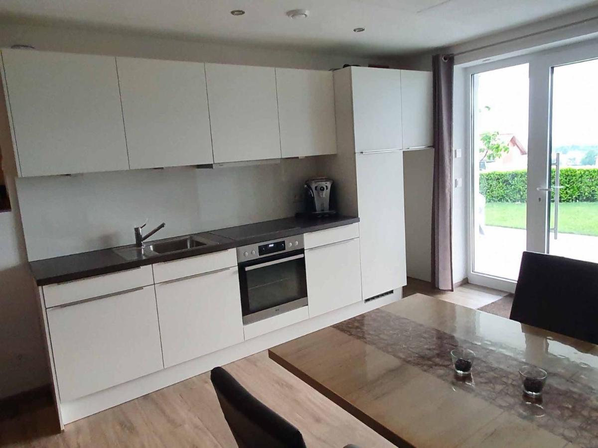 Ferienwohnung Relax Tettnang Esterno foto