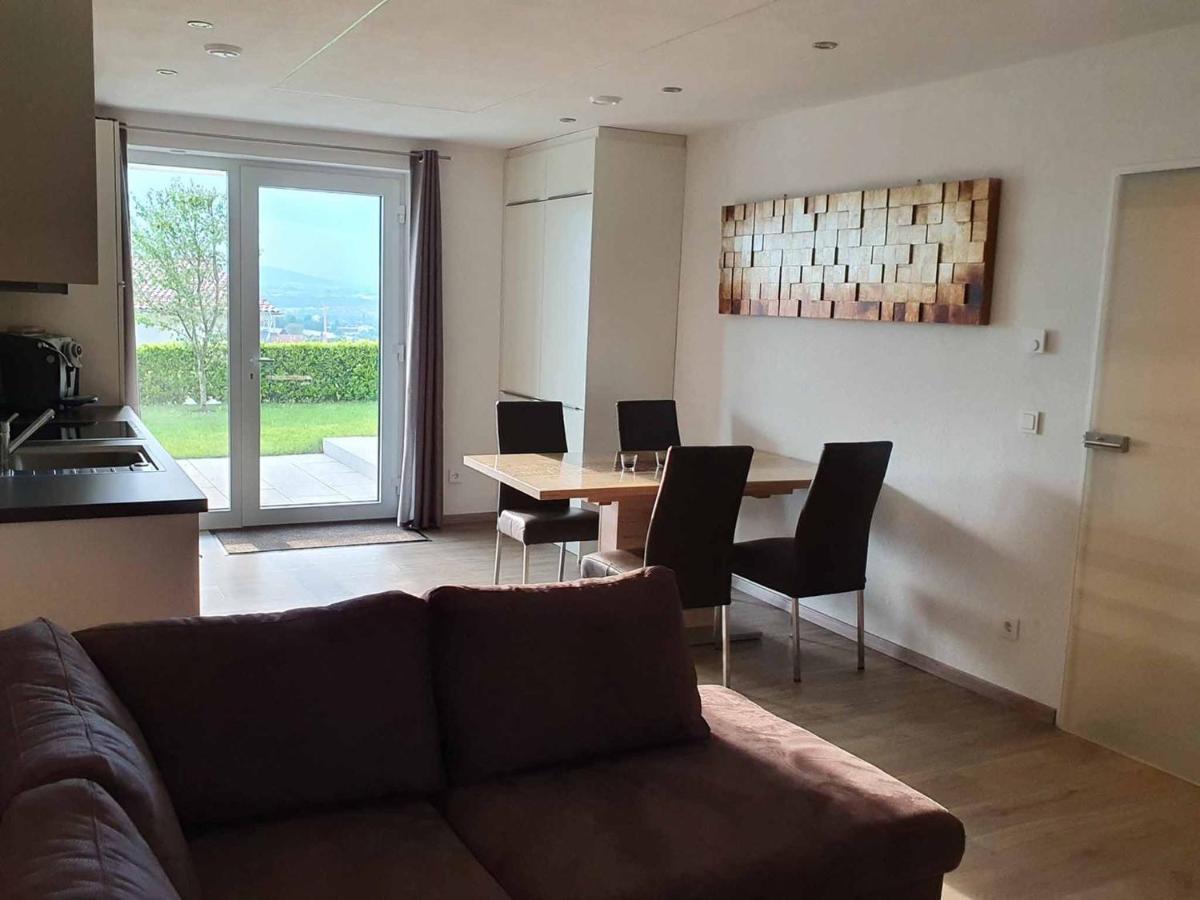 Ferienwohnung Relax Tettnang Esterno foto